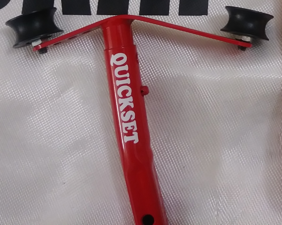 QuickSet Auto Glass Tool VDK Tools Auto Glass Replacement