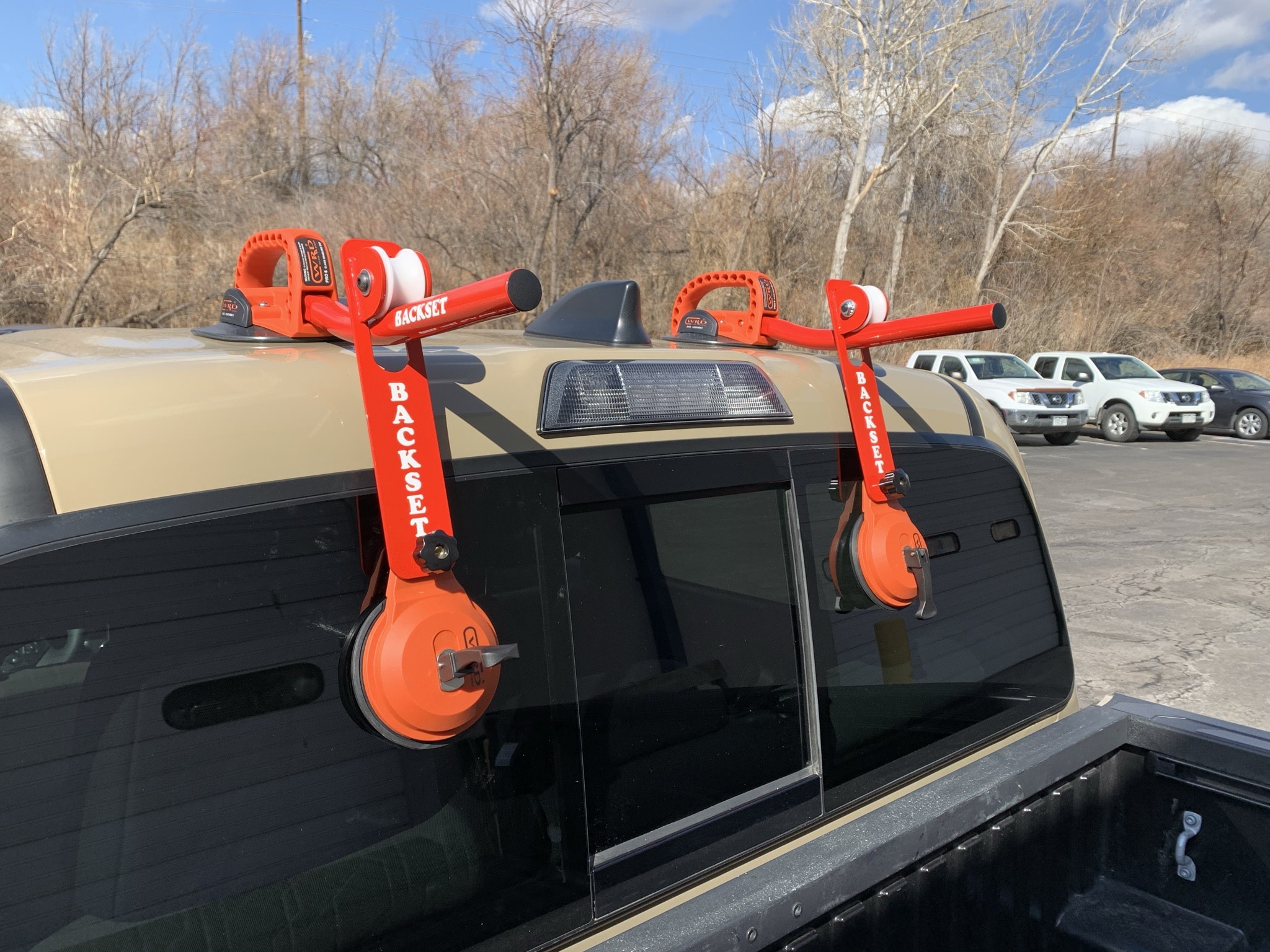 BackSet Auto Glass Setting Tool VDK Tools Auto Glass Replacement