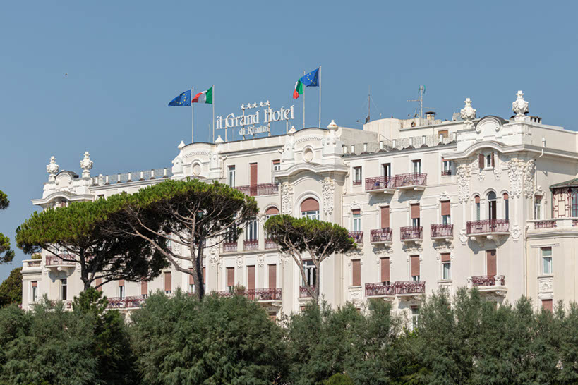 Grand Hotel Rimini VDA