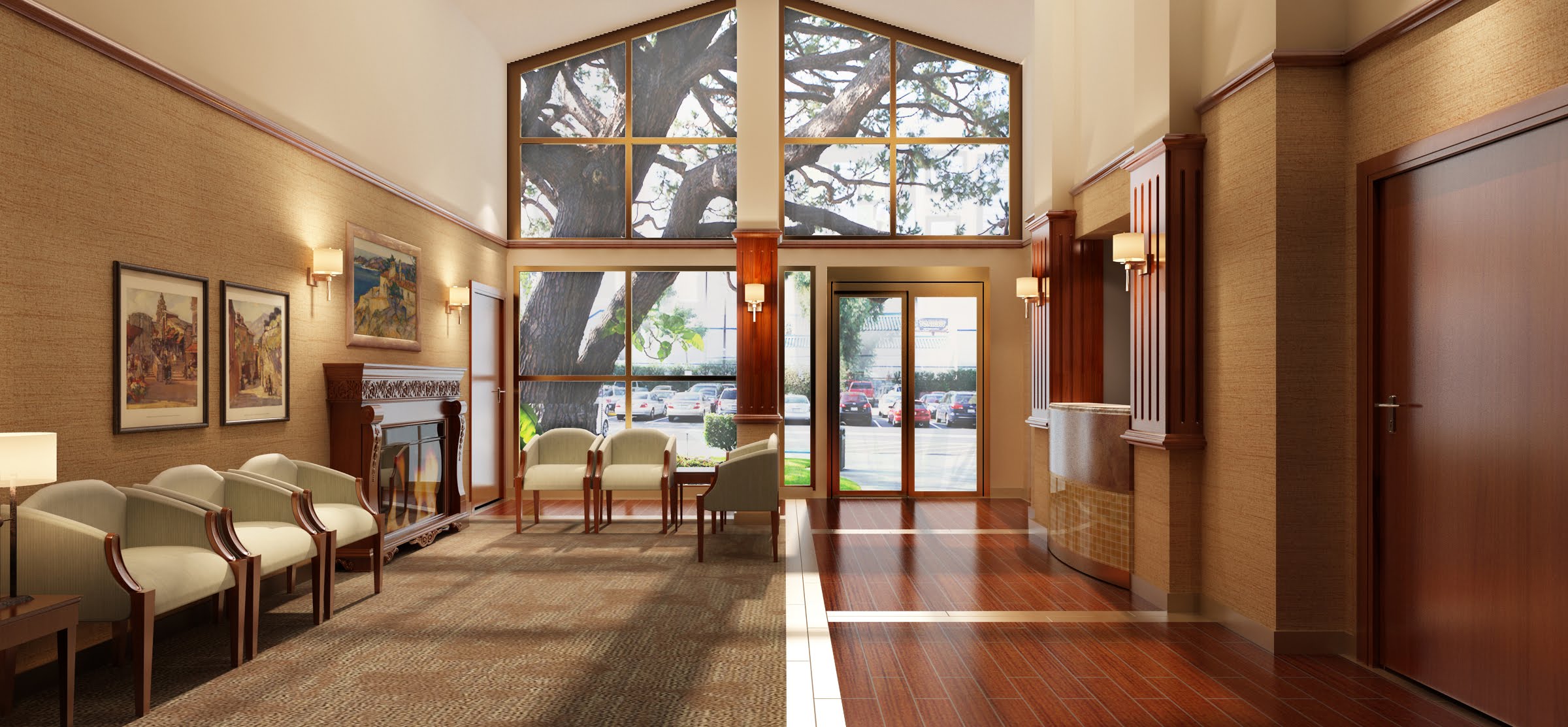 Varisco Design Build Group Architecture and Construction