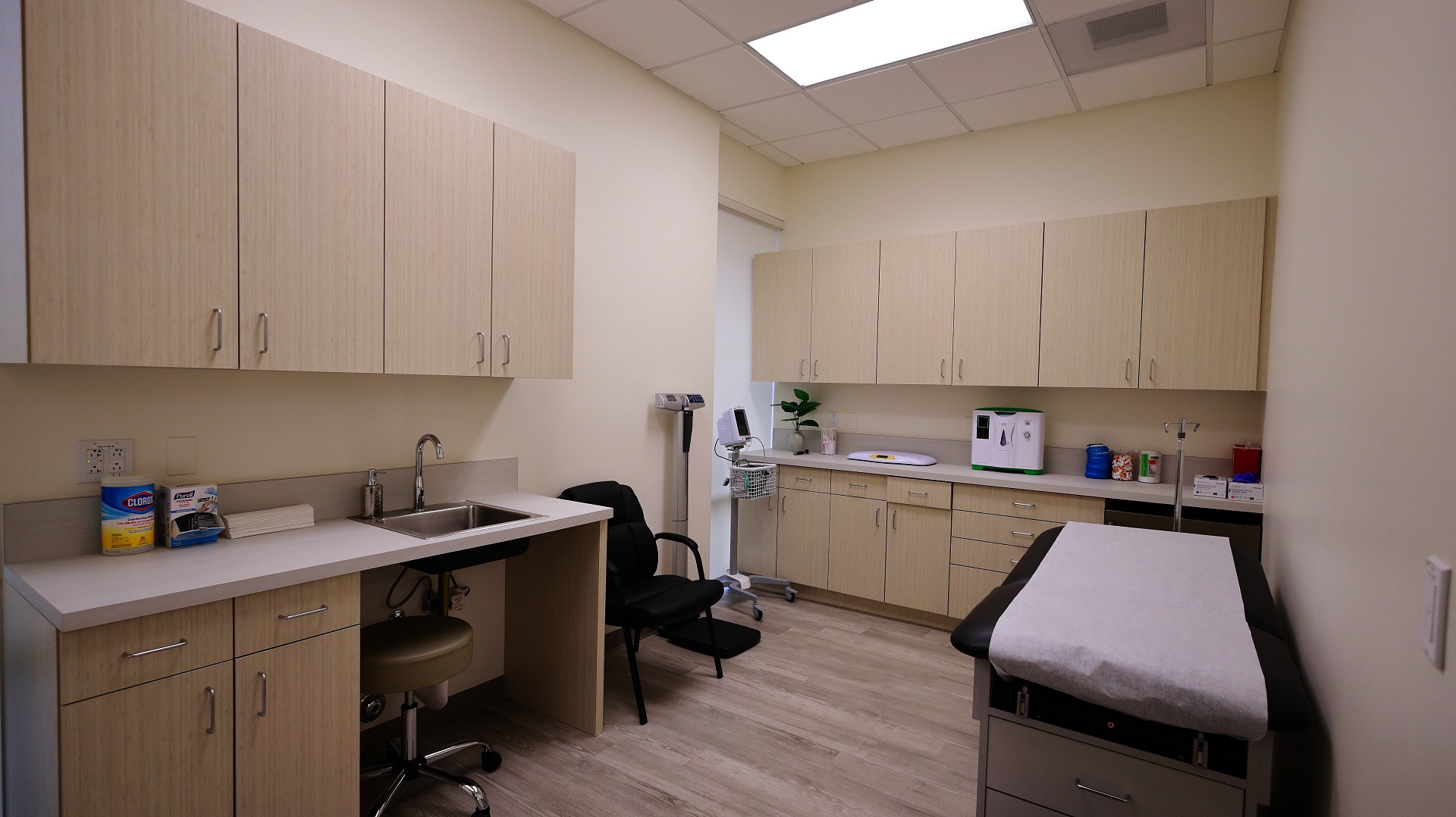 Fast Urgent Care VDBG