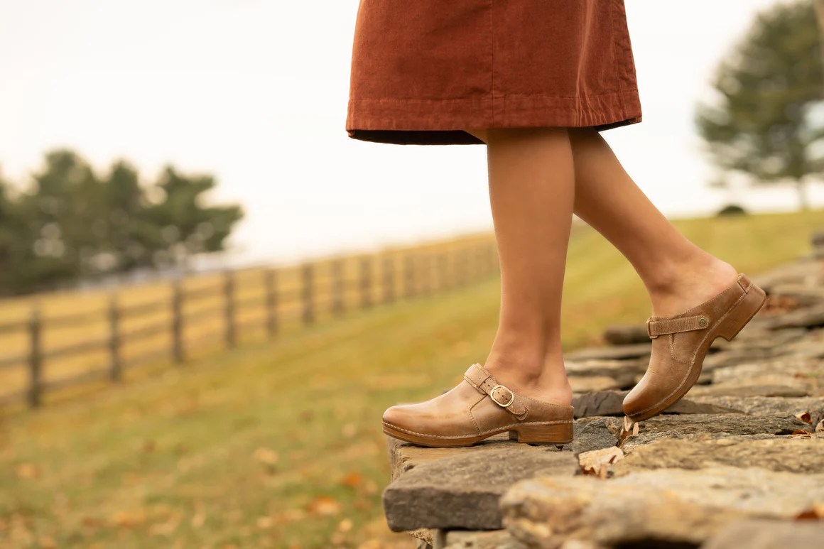 Van Dyke and Bacon Comfort Shoe Stores in Baltimore