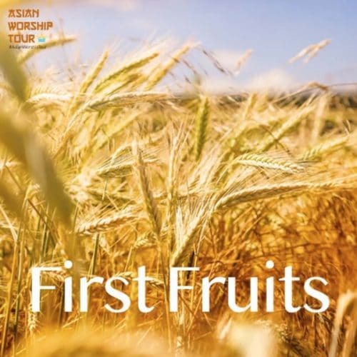 First Fruits: The Jewish Holiday and Jesus’ Resurrection