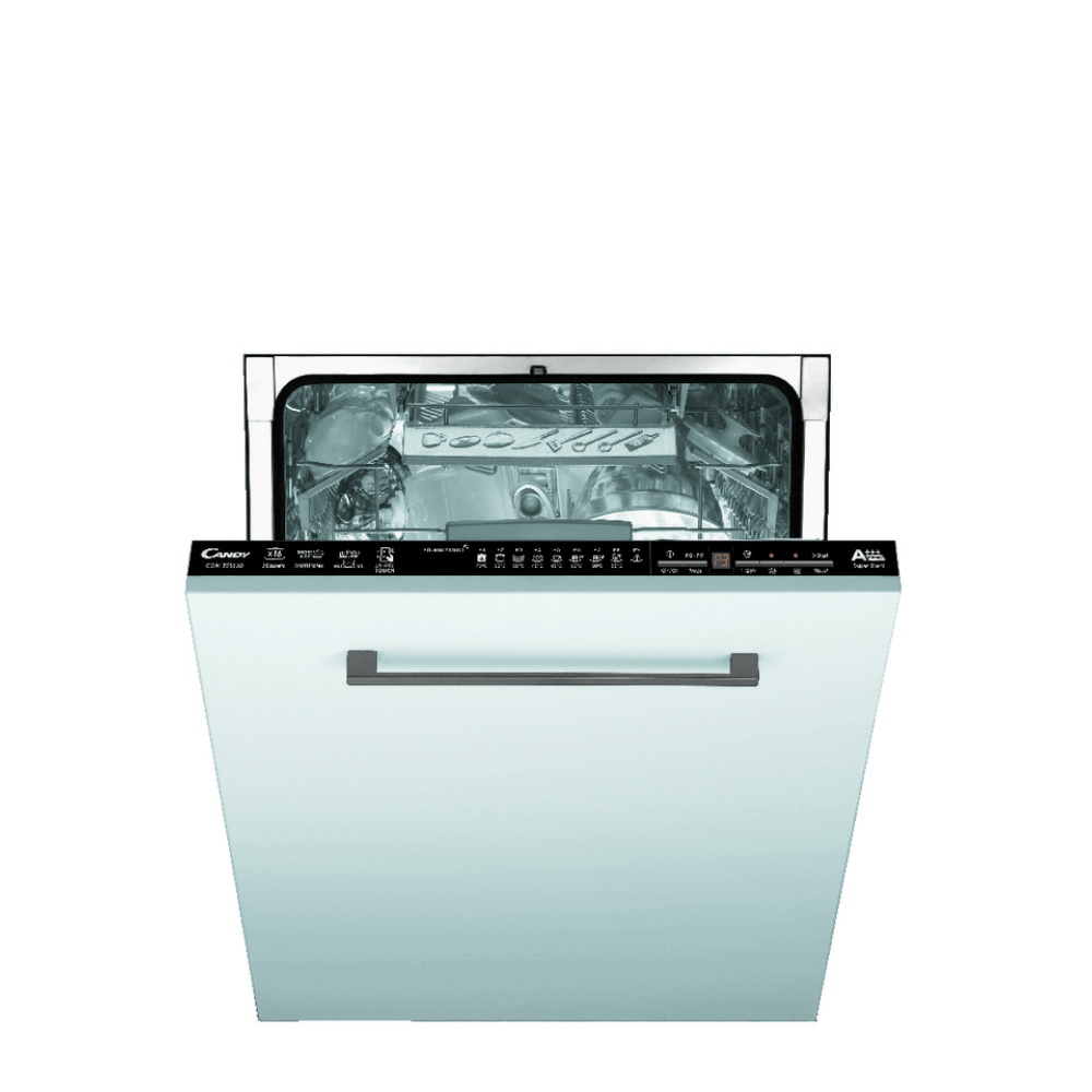 CANDY Builtin Dishwasher 16 Placings CDIM 3T62DF V.Demajo