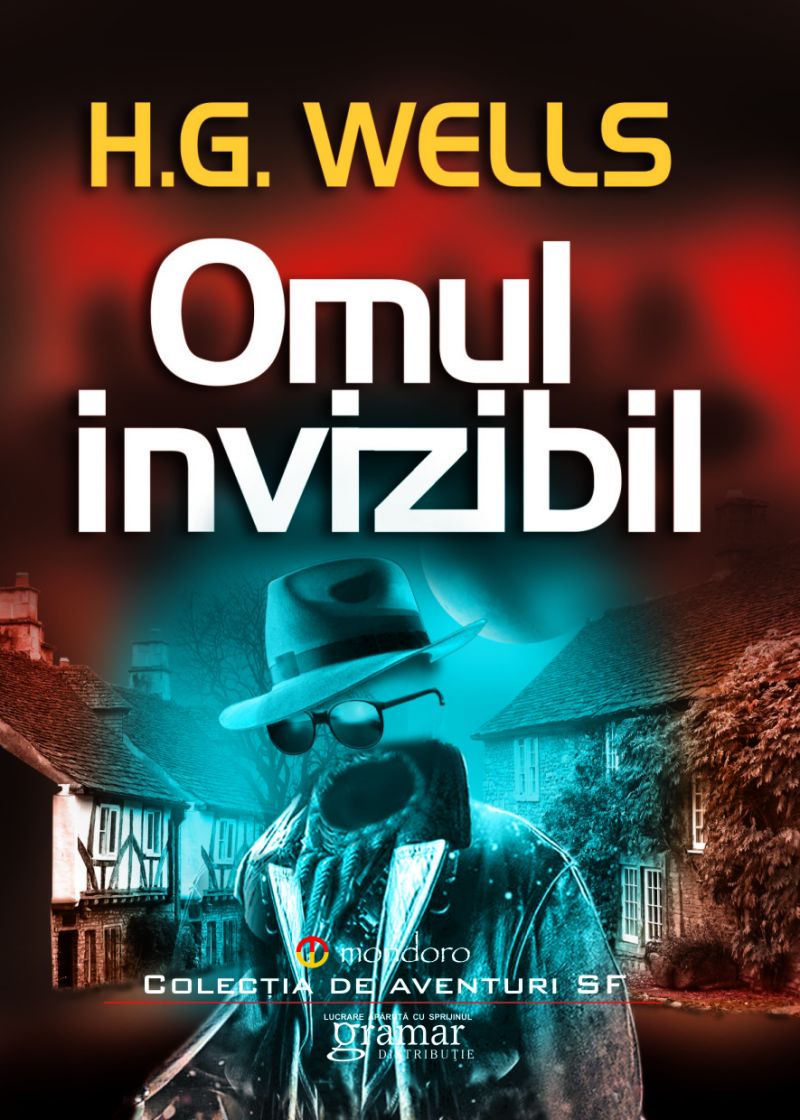 Despre Omul Invizibil Èi Un Mic Plan De Lecturi Anuale
