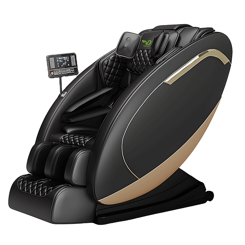 Ergonomic massage chair choices Elevate Your Comfort