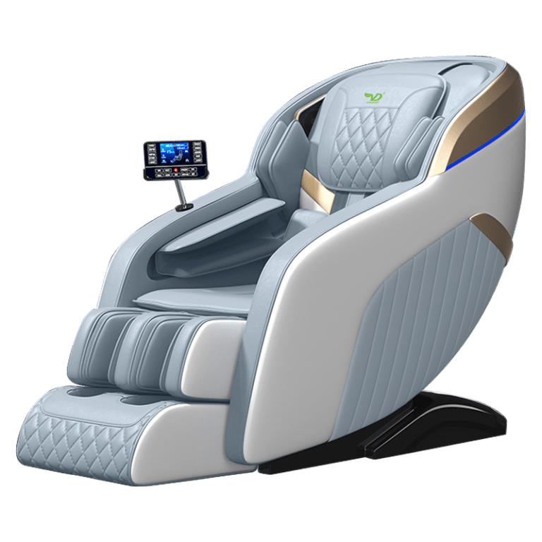 Premium Massage Chair Discounts Save on Luxurious Comfort