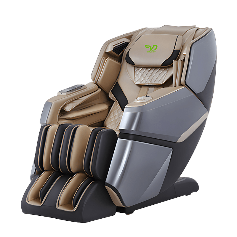 Customizable Massage Chair Designed for You, by You