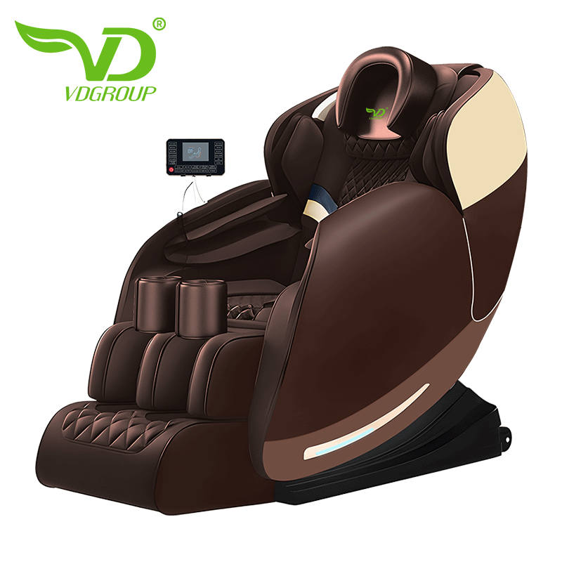 Manufacturer of Massage Chairs Lead in Quality and Innovation