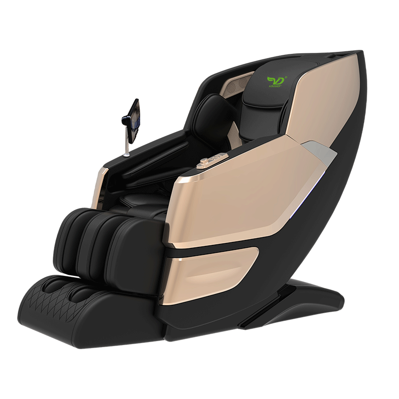 Full Body Massage Chairs Indulge in Tranquility and Comfort