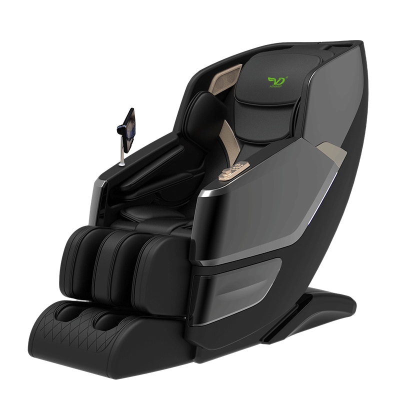Full Body Massage Chairs Indulge in Tranquility and Comfort