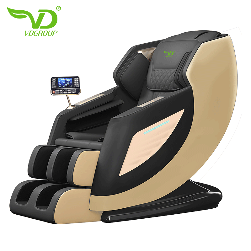 Best Massage Chair Deals Savings on Comfort