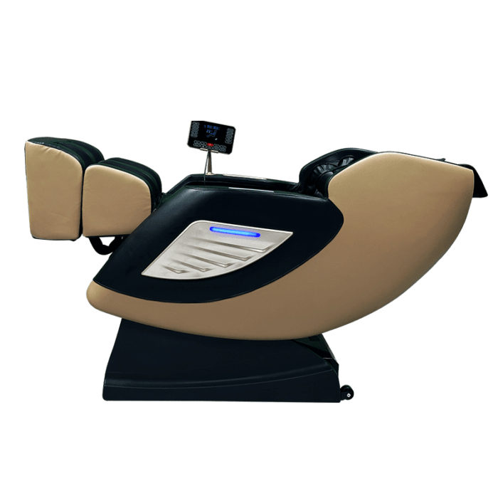 Best Massage Chair Deals Savings on Comfort