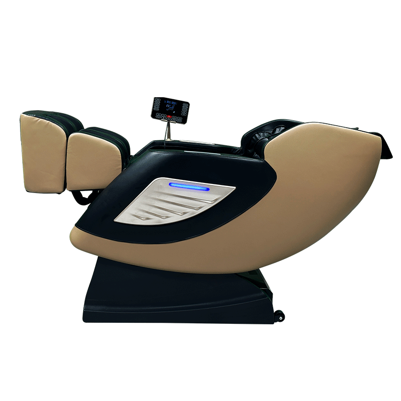 Best Massage Chair Deals Savings on Comfort