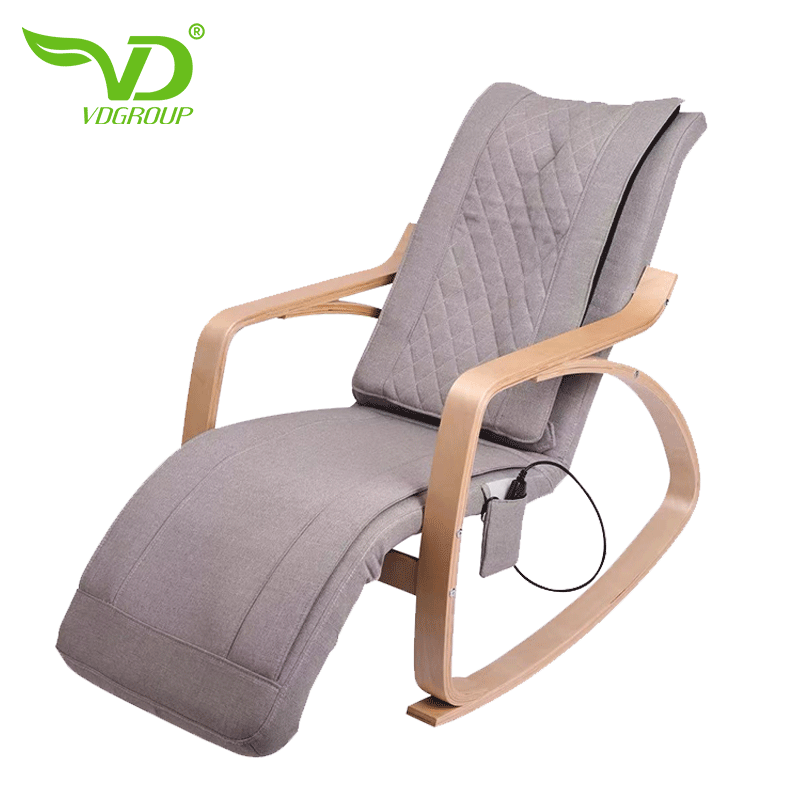 Massage Chair for Relaxation Soothe Your Body and Mind