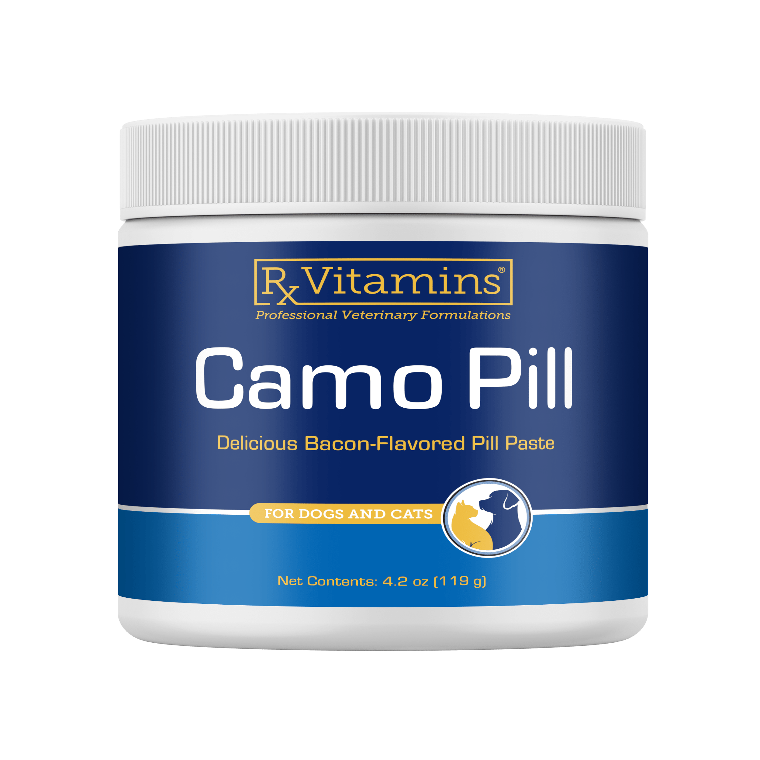 Camo Pill VDI Laboratory, LLC