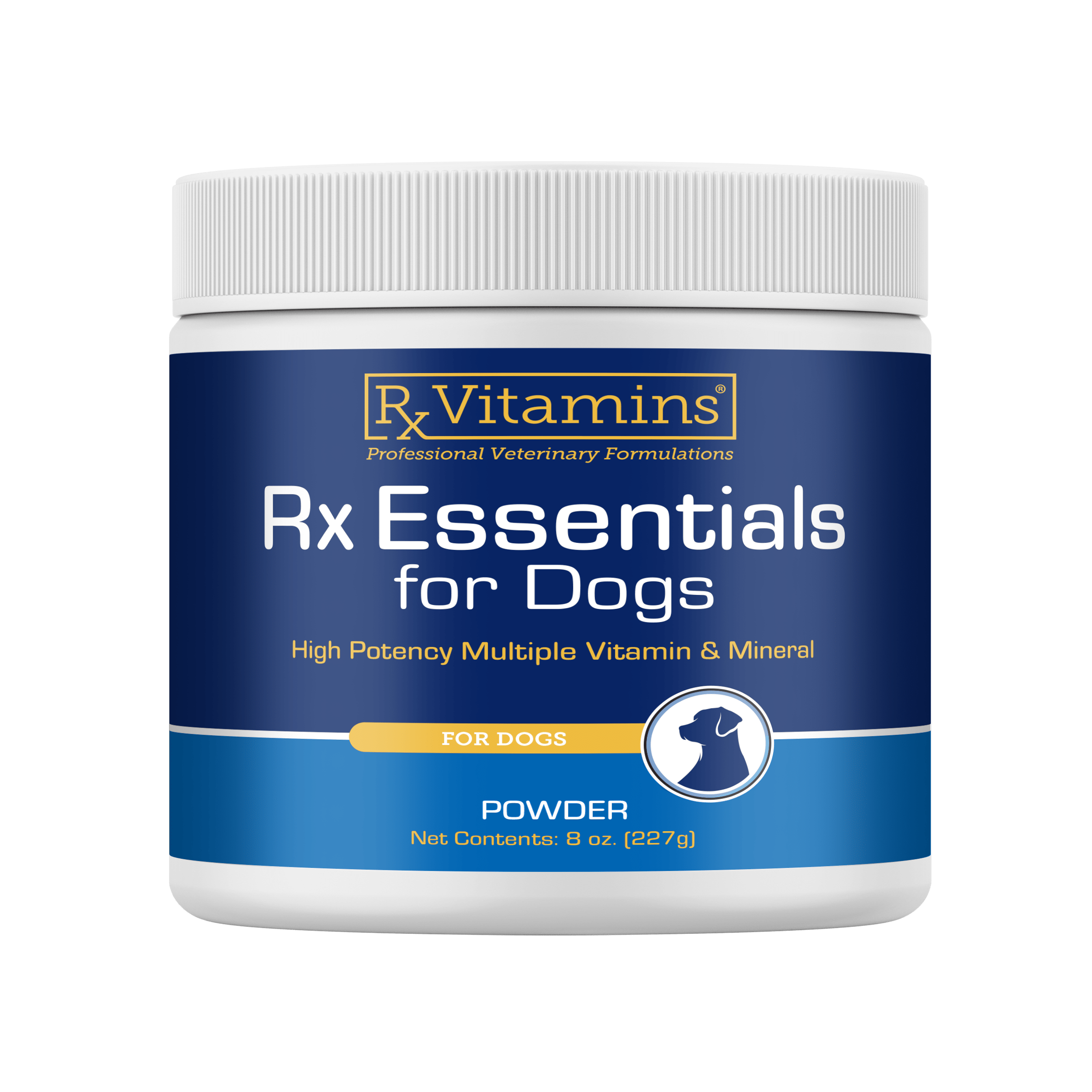 Rx Essentials for dogs (8oz) VDI Laboratory, LLC