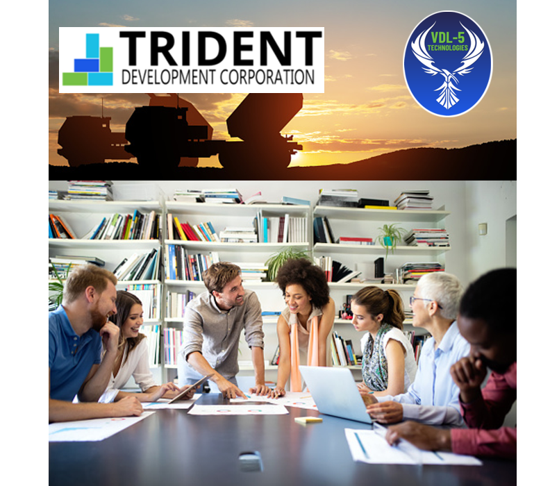 About VDL5 VDL5 Technologies, Inc.