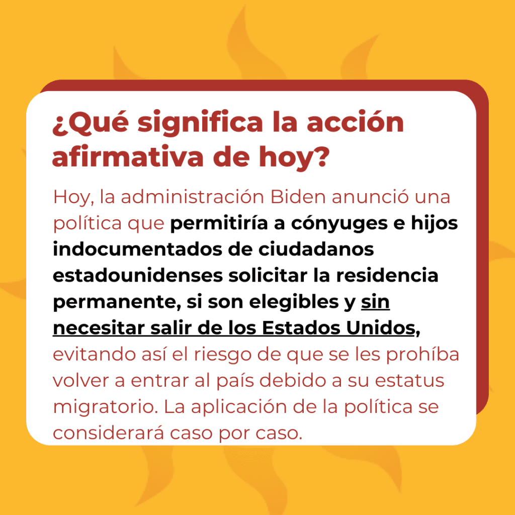 Acción Ejecutiva Voces De La Frontera