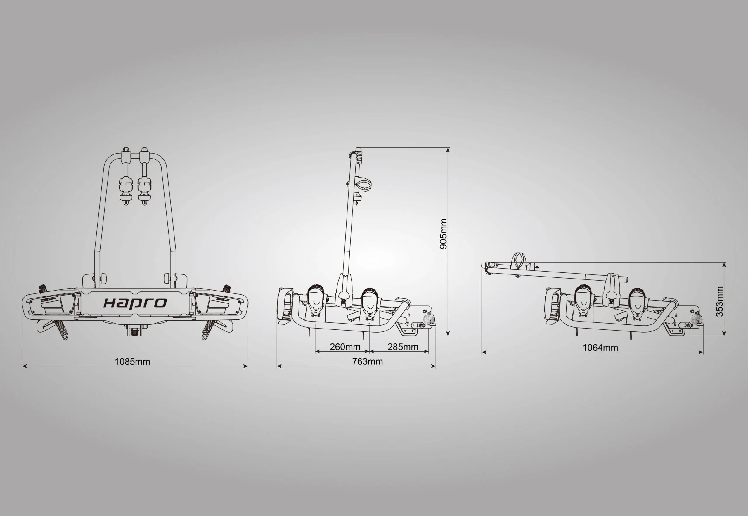 Atlas Premium Ii - Vdl Hapro