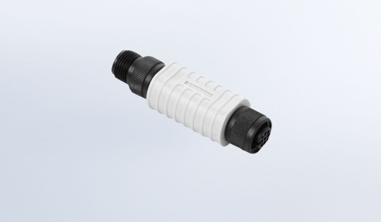 NMEA 2000 Terminator Resistor (inline) VDO Instruments