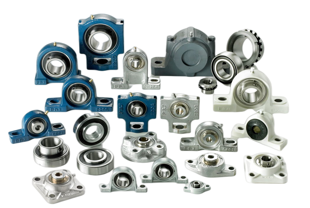 VDO offers engineered bearings for harsh environments