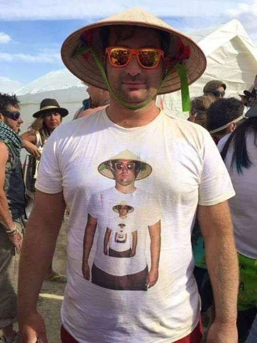 Ce mec est un génie Image drole à découvrir sur V.D.R. les dernières