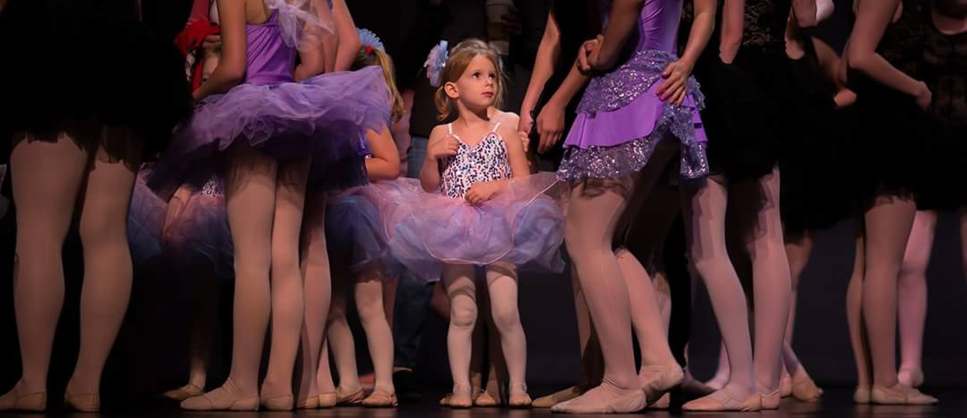 Van De Veere Productions Dance Studio in McMinnville and West Linn