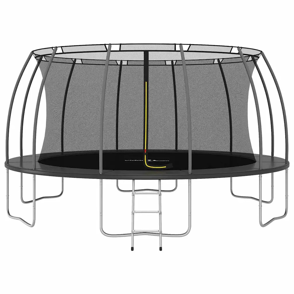 Trampoline Abisko