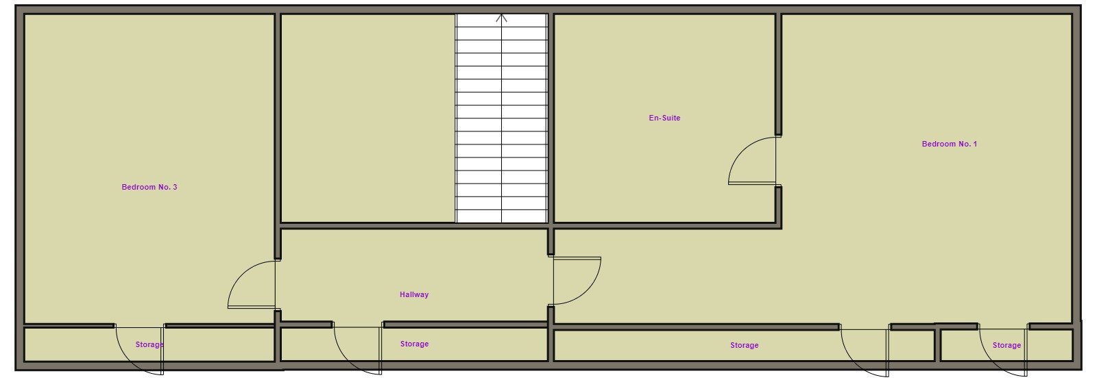 3 Waverley Crescent, Greenfaulds, Cumbernauld Village Estates