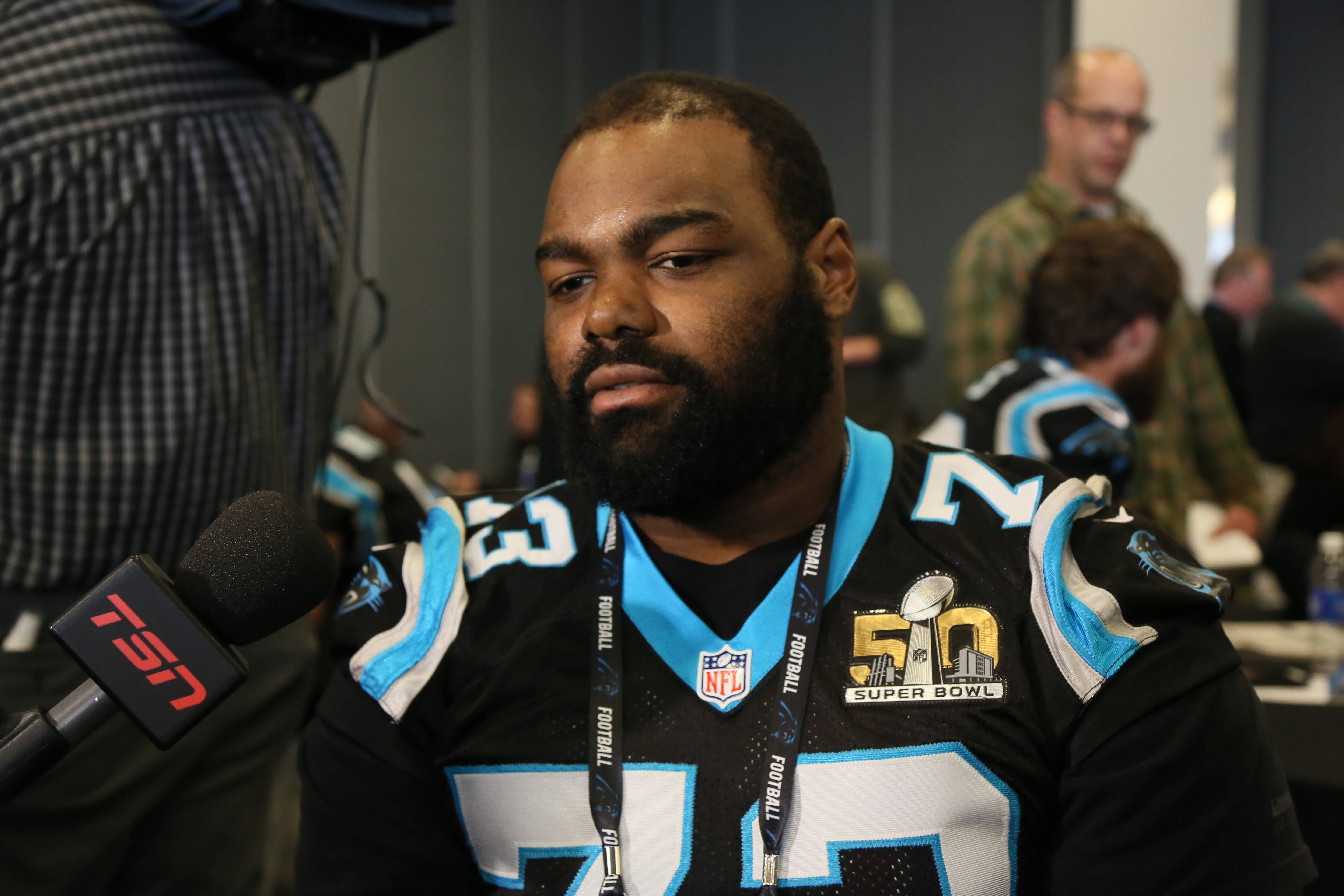 10 Famous Athletes Who Were Adopted