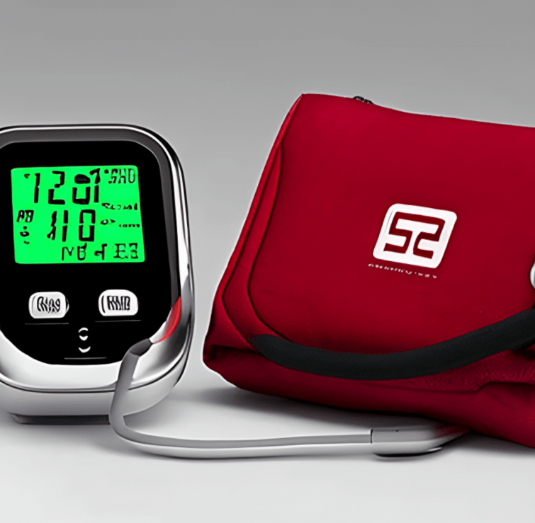 How to control high blood pressure