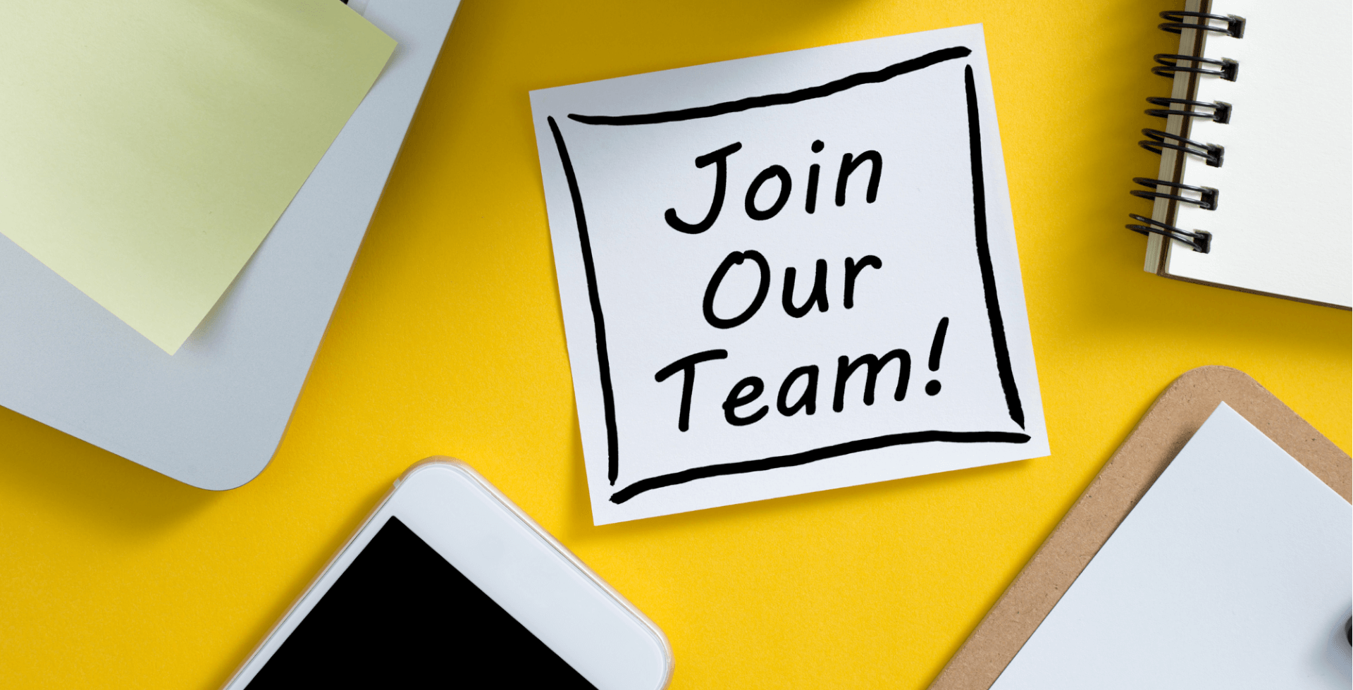 Now hiring Case Manager