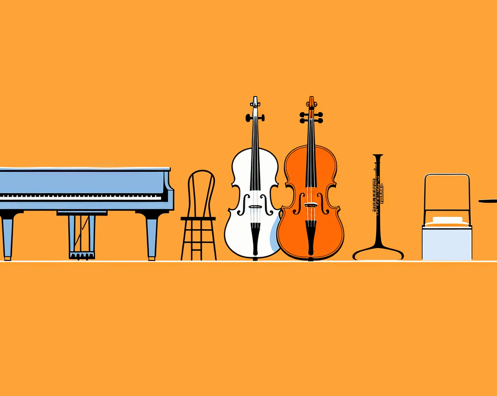 Explore the World of AI Music with Google's Instrument Playground Vease