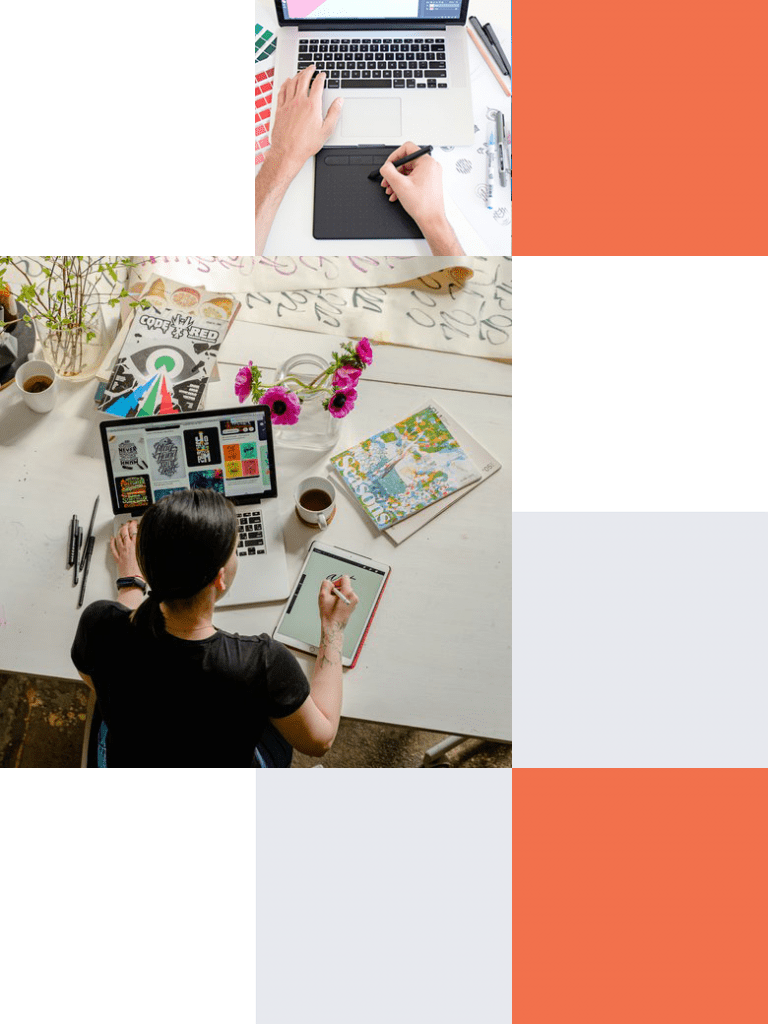 Branding and Graphic Design Brisbane VEBIT