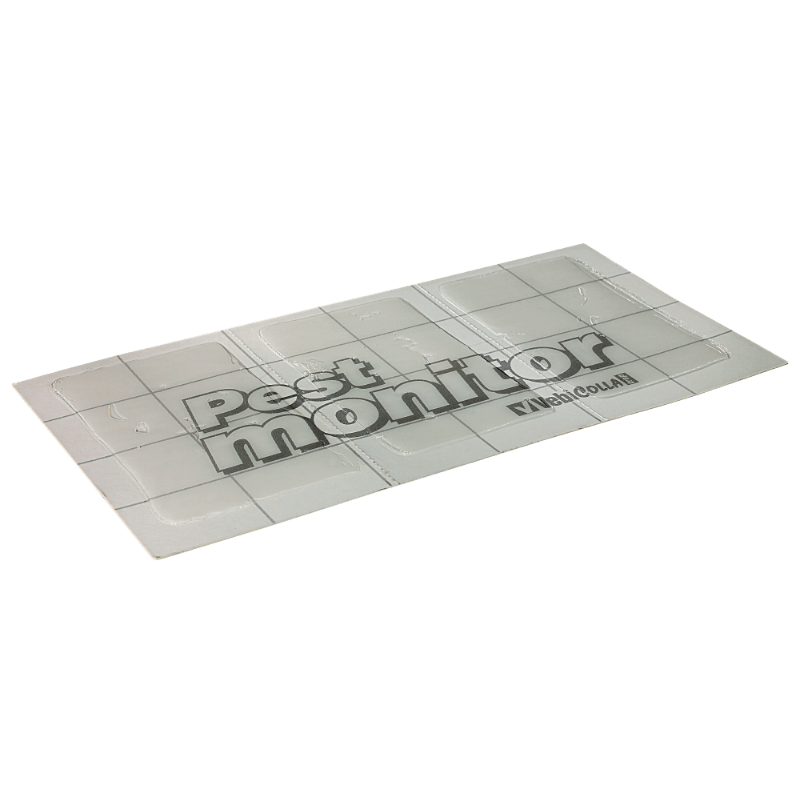 VEBICOLLA PEST MONITOR Vebi Tech