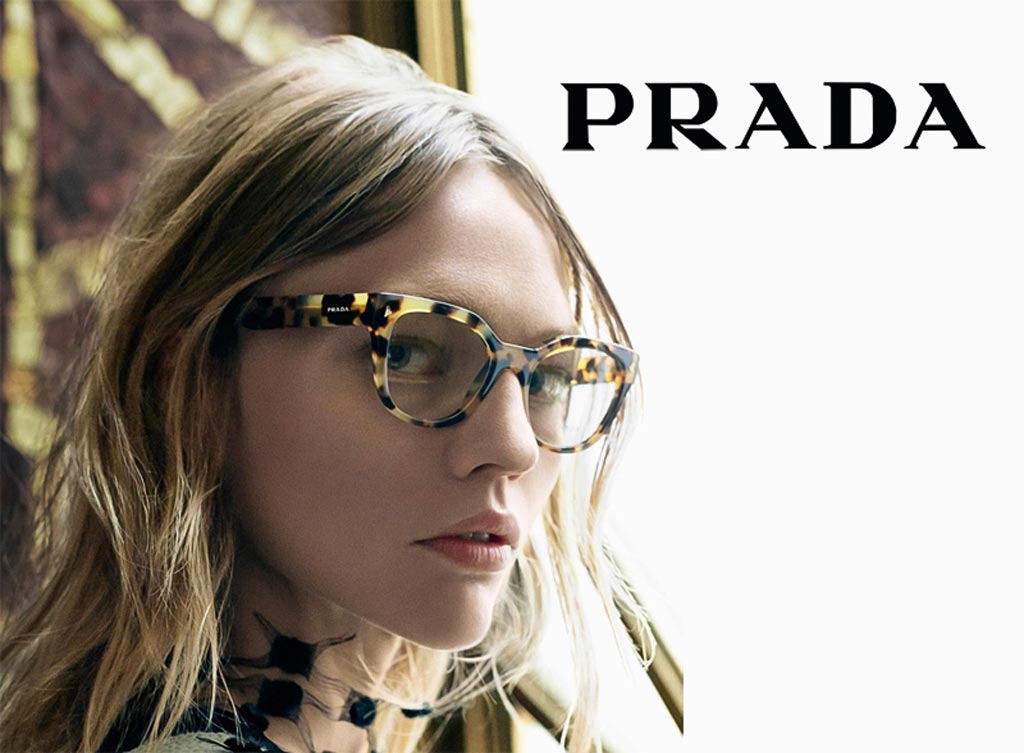 Introducir 62+ imagen prada optical glasses Abzlocal.mx