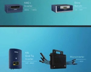 How Solar Inverters Work: A Beginner's Guide to On-Grid vs. Off-Grid