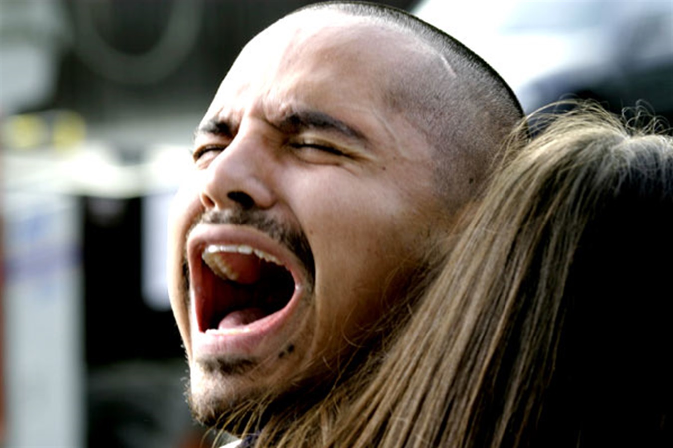 'Crash', ganadora del Oscar a Mejor Película en 2005, pone punto final