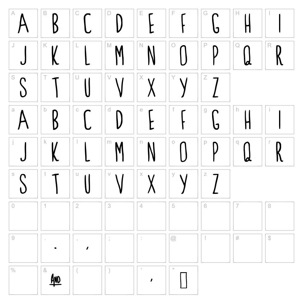 Clarks Summit Font Vectordad