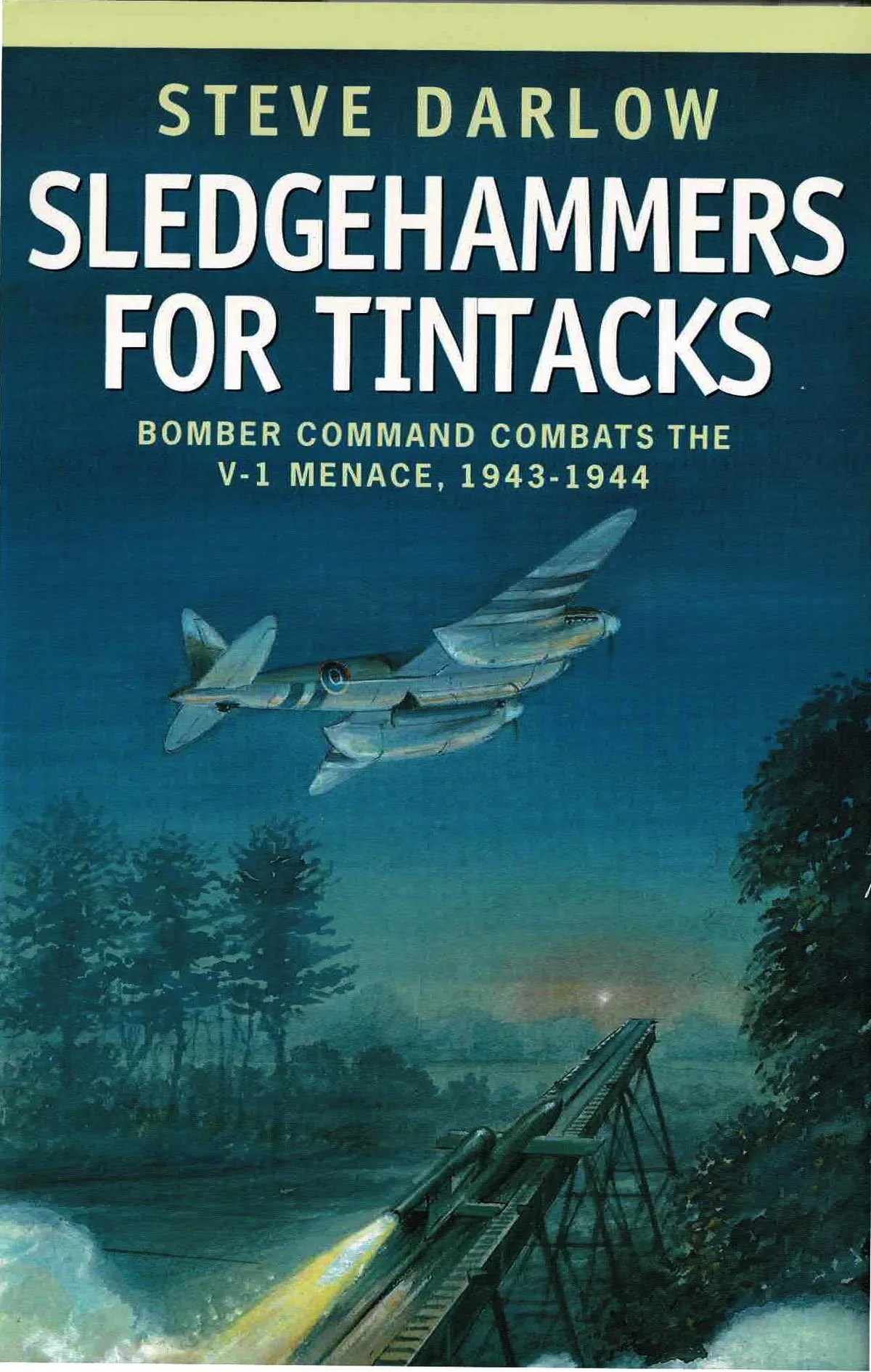 Sledgehammers for Tintacks by Steve Darlow Vector Fine Art