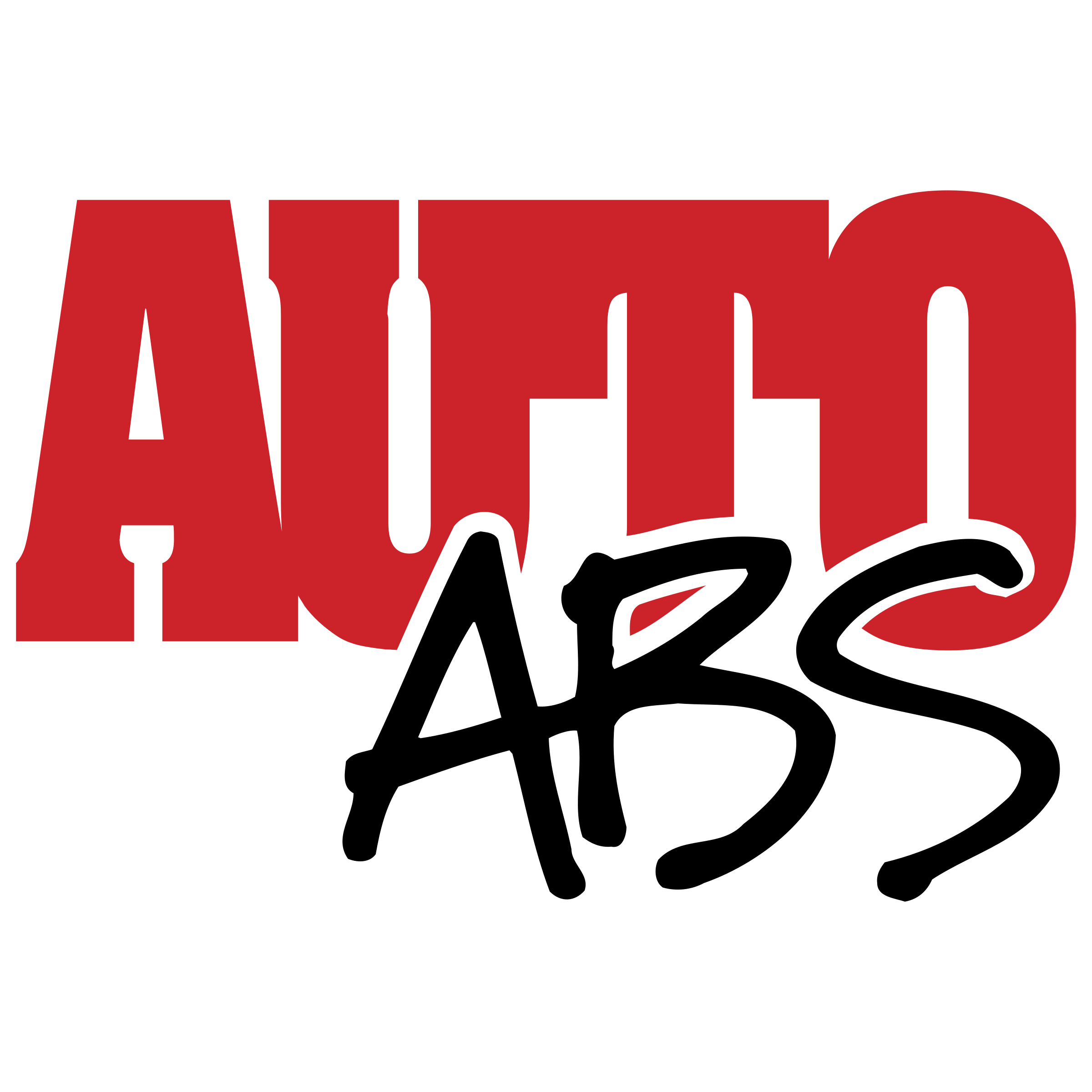 Abs Logo Vector at Collection of Abs Logo Vector free