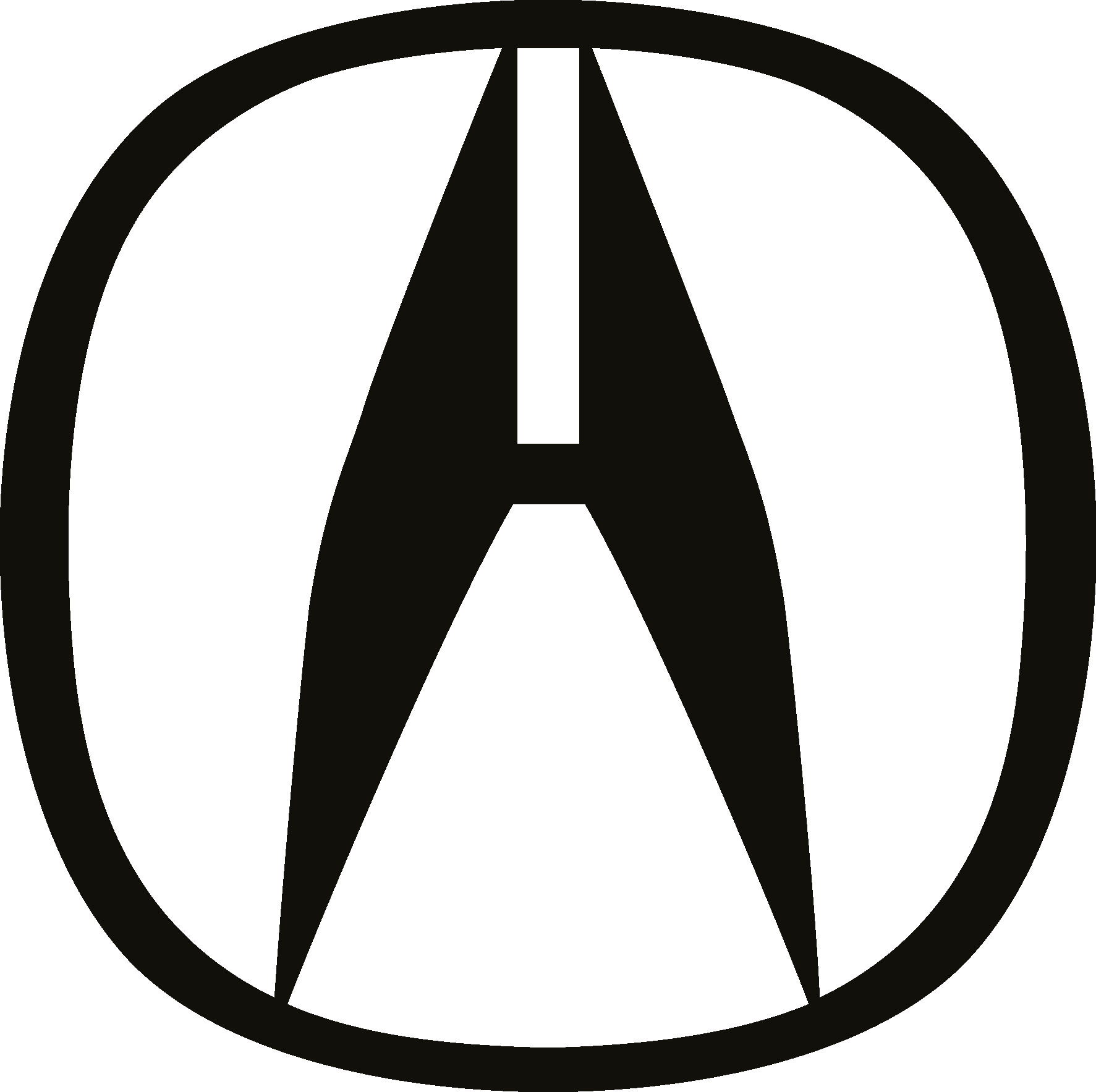 Acura Logo Vector at Collection of Acura Logo Vector