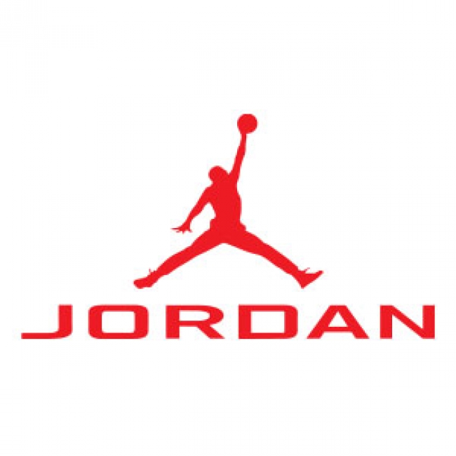 Air Jordan Logo Vector at Collection of Air Jordan