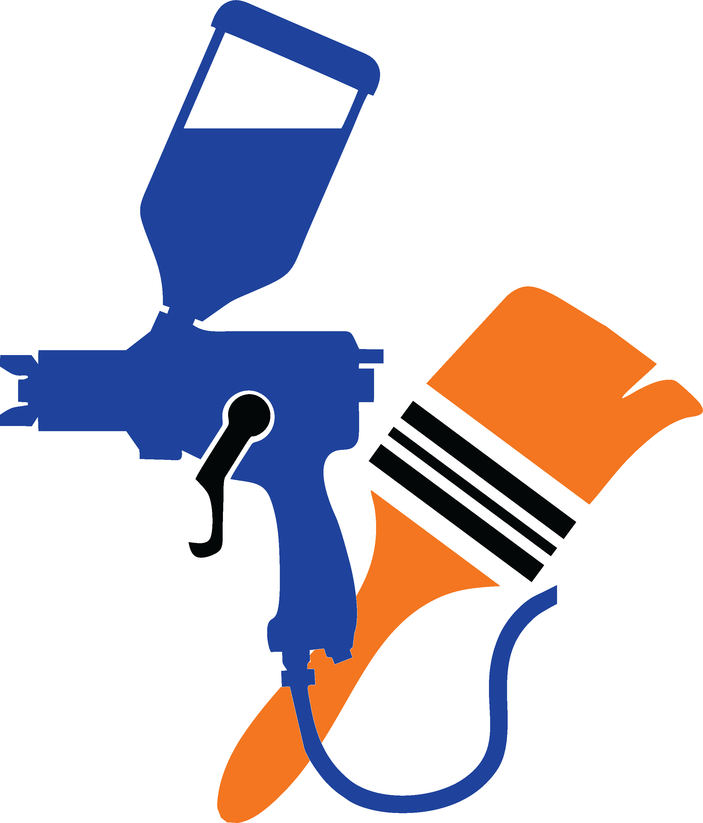 Airbrush Vector at Collection of Airbrush Vector free