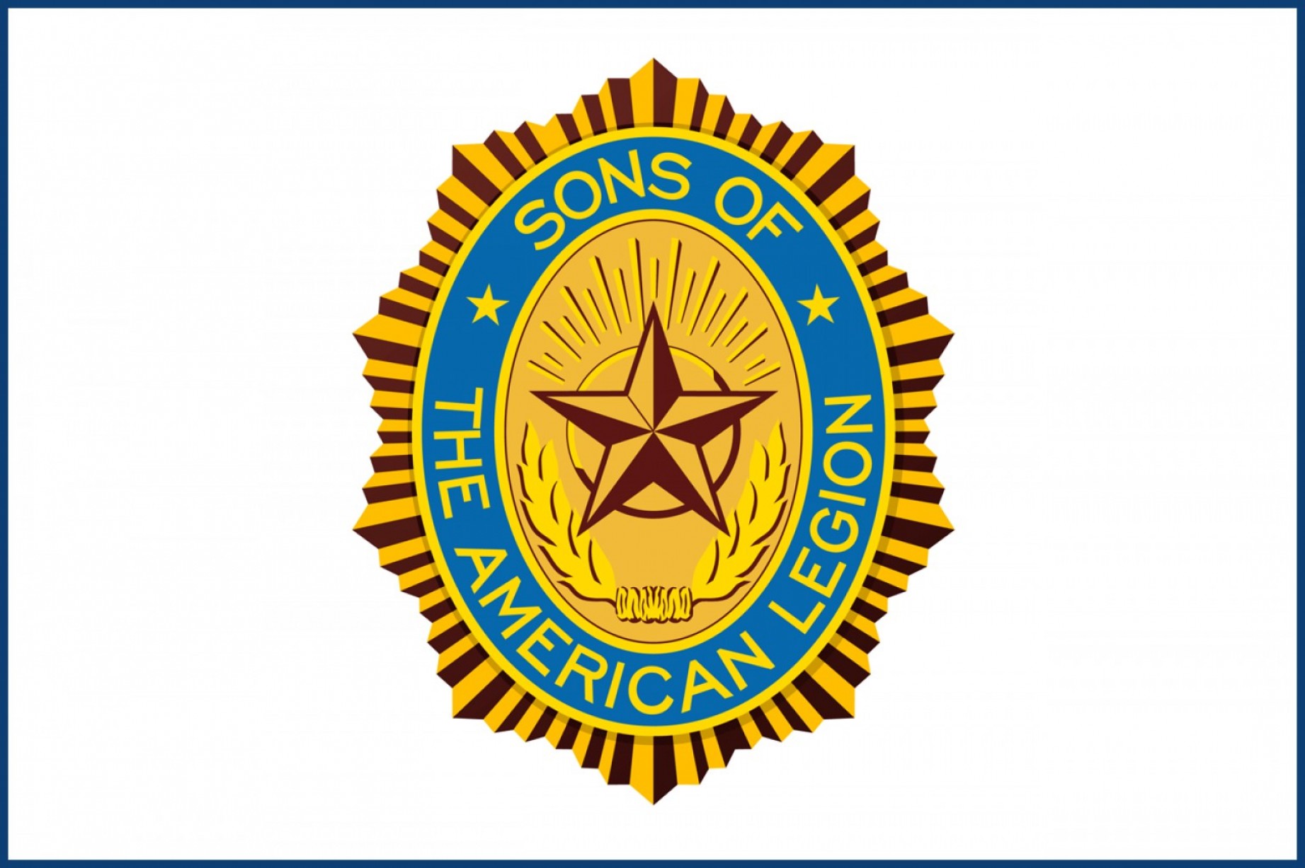 American Legion Logo Vector at Collection of American