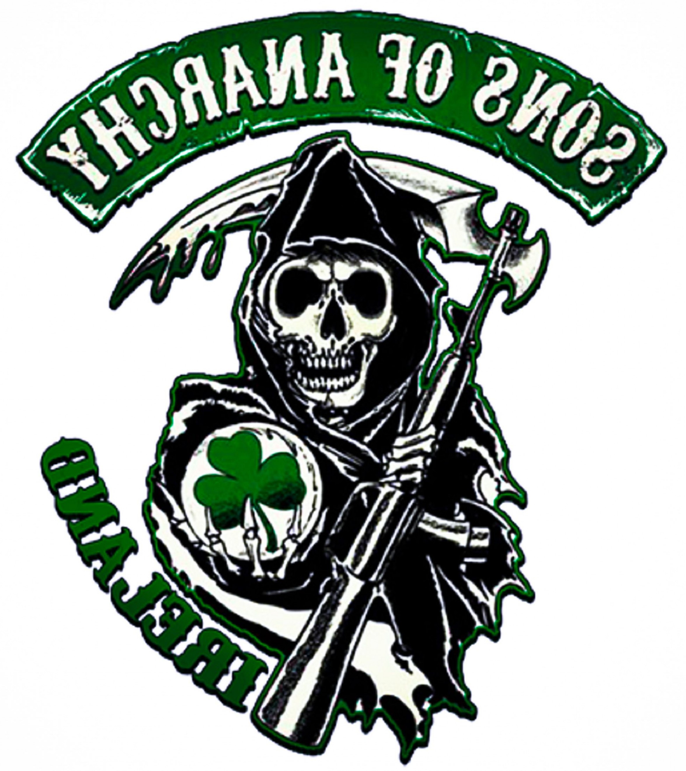 Anarchy Logo Vector at Collection of Anarchy Logo