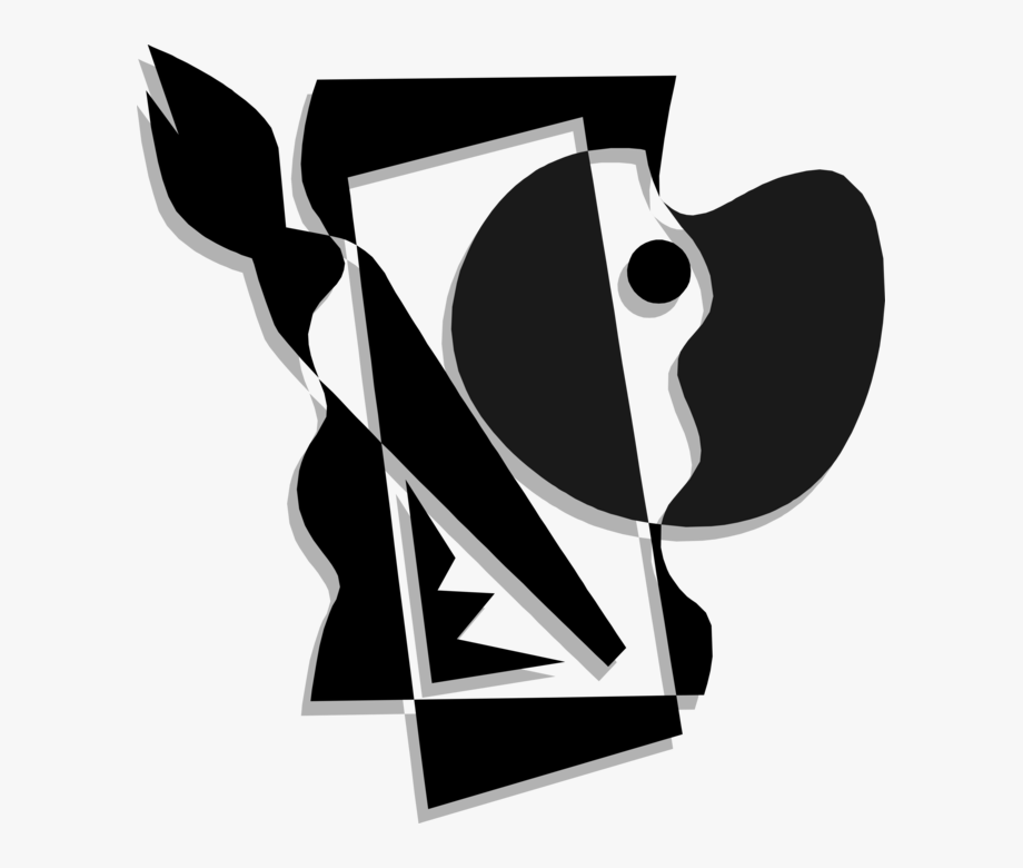 Artist Palette Vector at Collection of Artist Palette