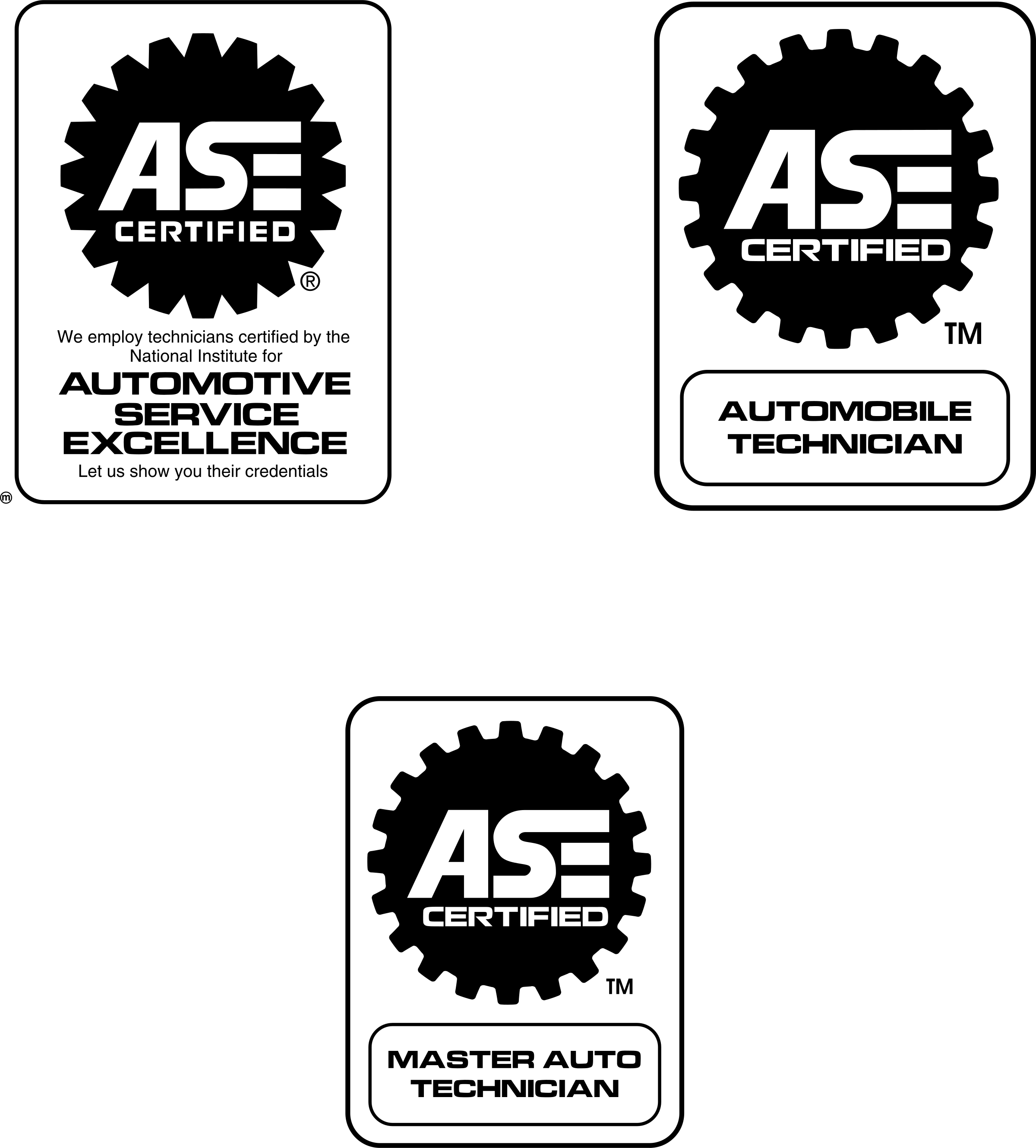 Ase Logo Vector at Collection of Ase