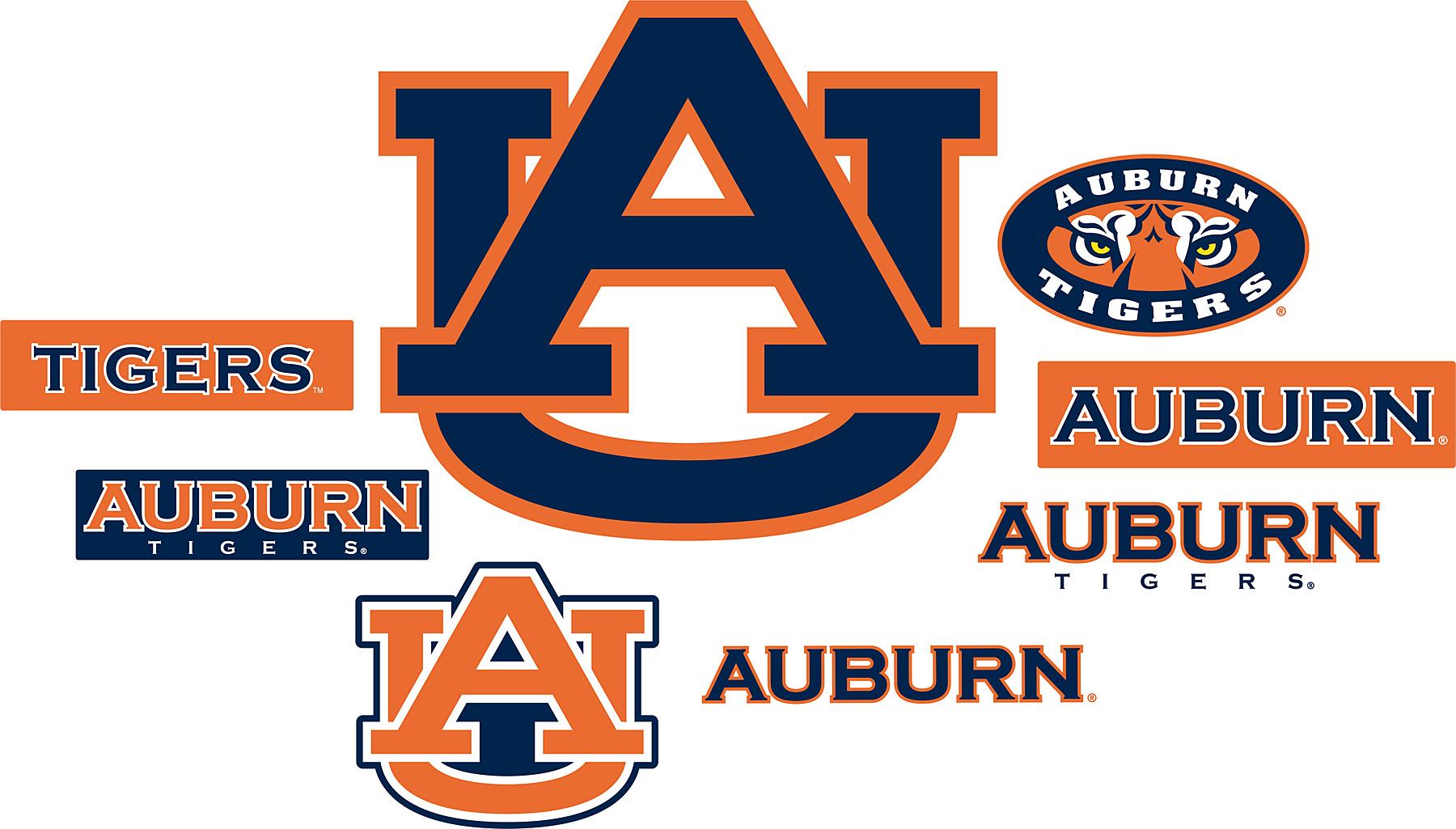 Auburn Logo Vector at Collection of Auburn Logo